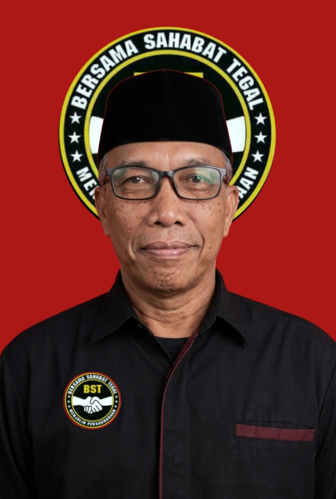 Endang Siswoyo